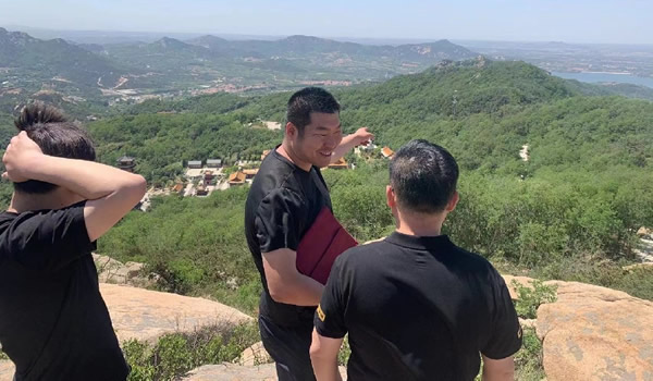 地理堪舆传承培训