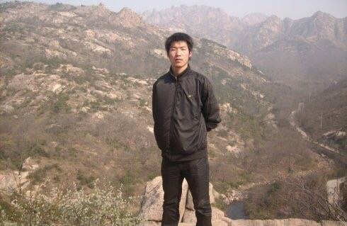 高俊波传承奇门遁甲地理网